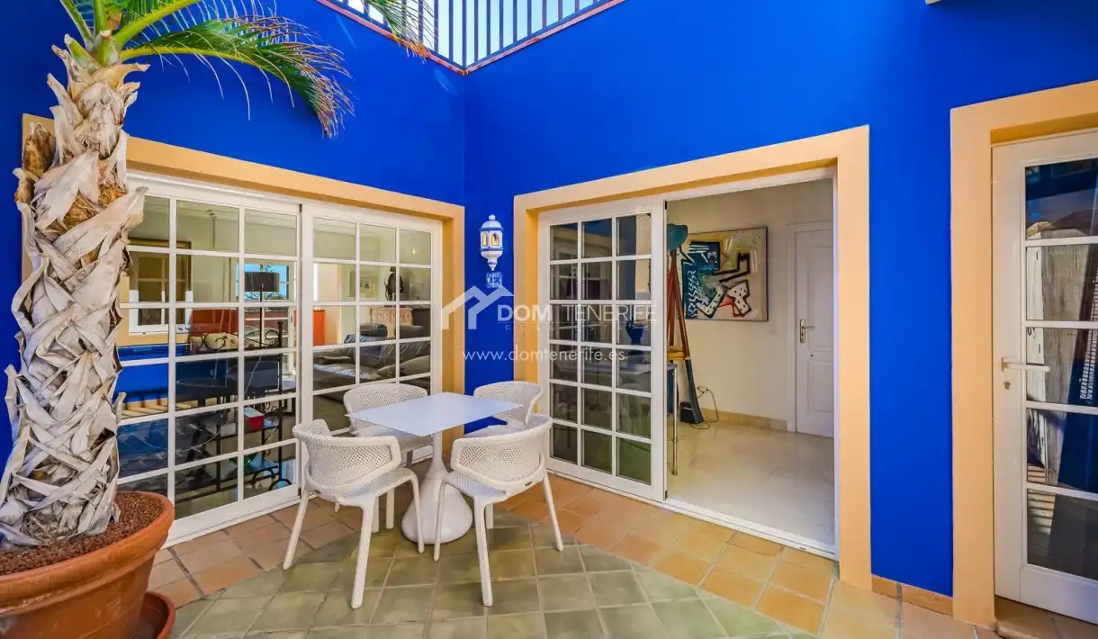 Appartamento con piscina in vendita a Costa Adeje, imagen 12