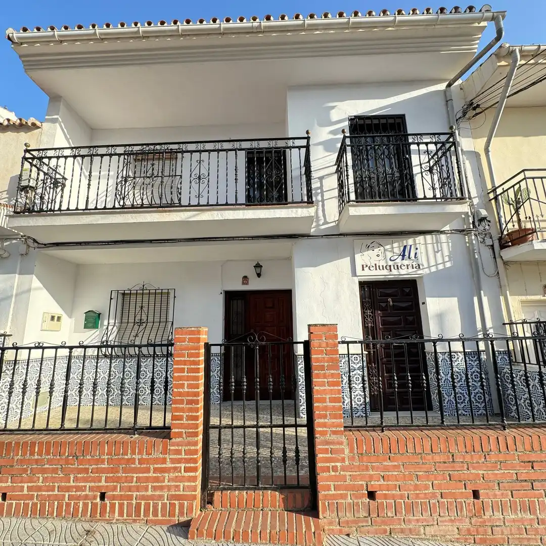 Maison avec terrasse à vendre à Bellavista 1, imagen 2