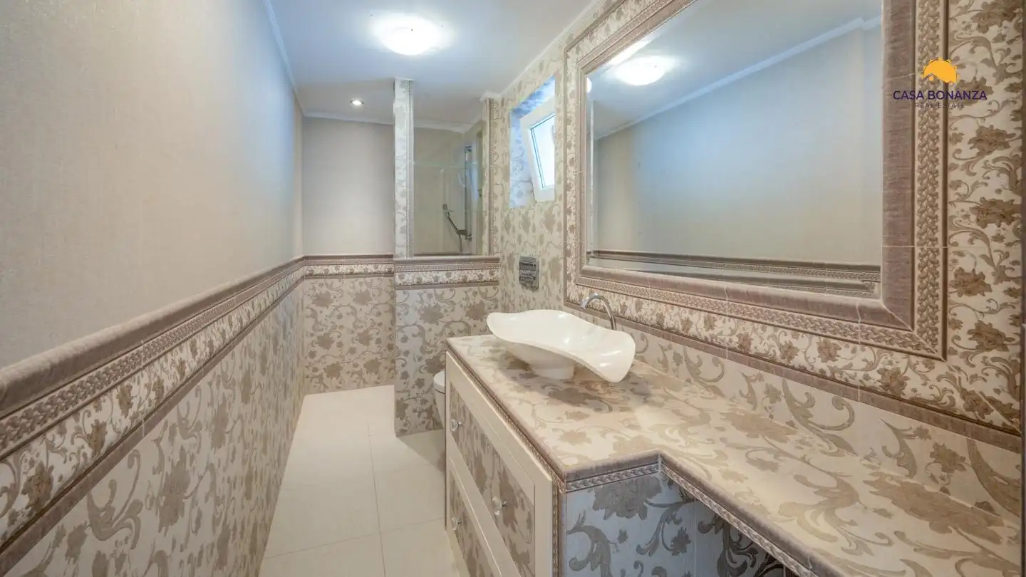 Haus mit Pool zum Verkauf in Torre del Cambron, imagen 22