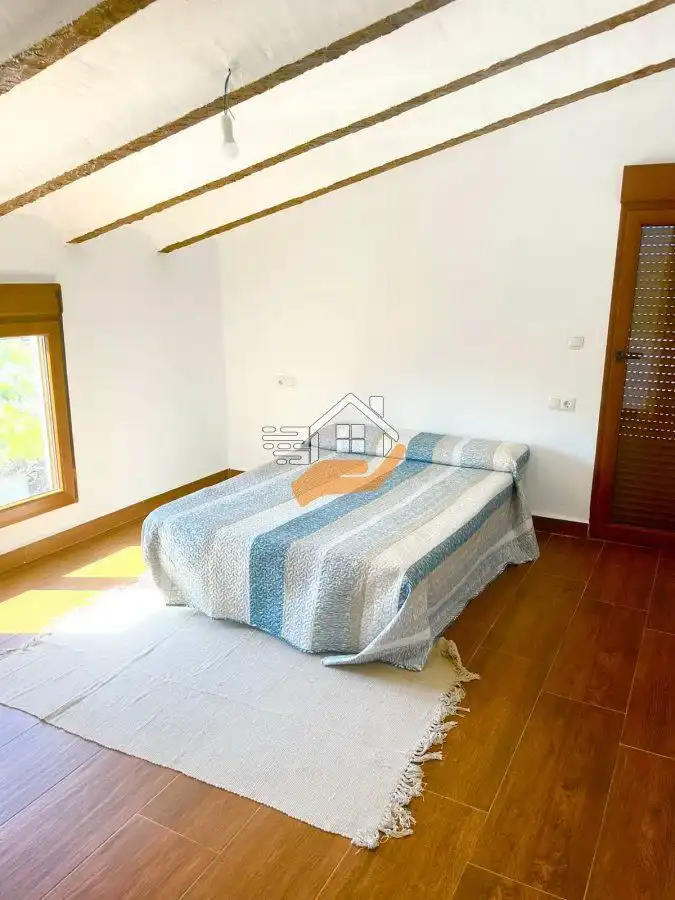 Exterior view of Country homes for sale in Lorca  with Terrace and Furnished