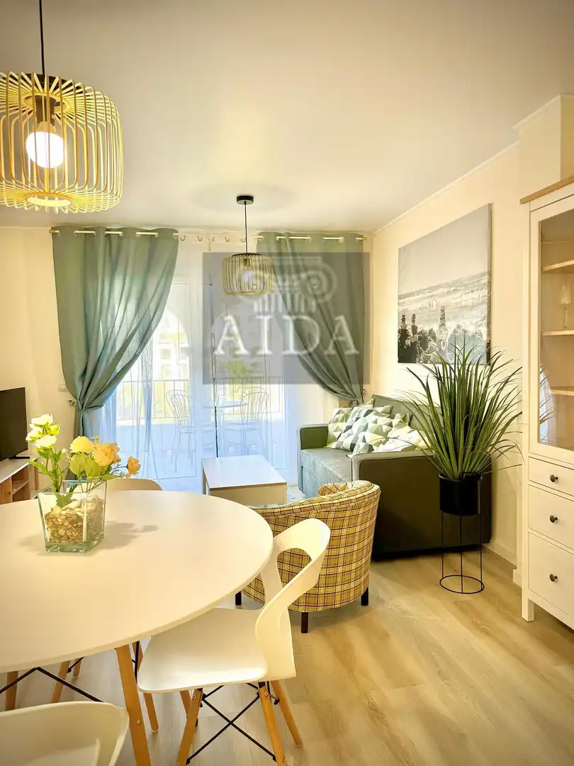 Wohnung mit Aufzug zum Verkauf in Puerto de la Duquesa, imagen 4