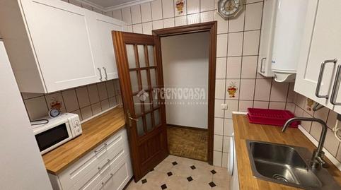 Foto 4 de Piso de alquiler en Pacífico, Madrid