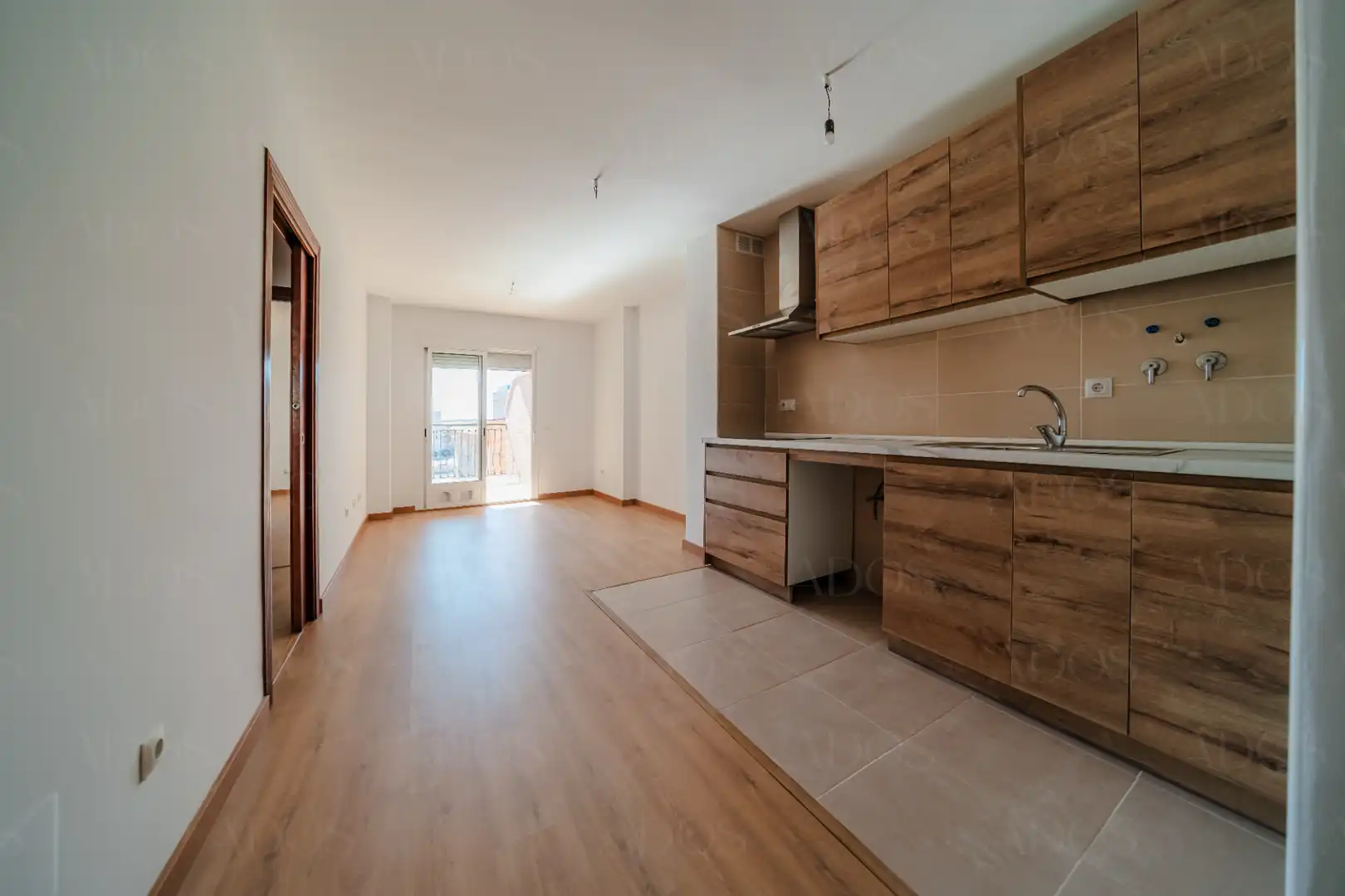 Wohnung mit Aufzug zum Verkauf in Calle Bartolomé de las Casas 34, imagen 3