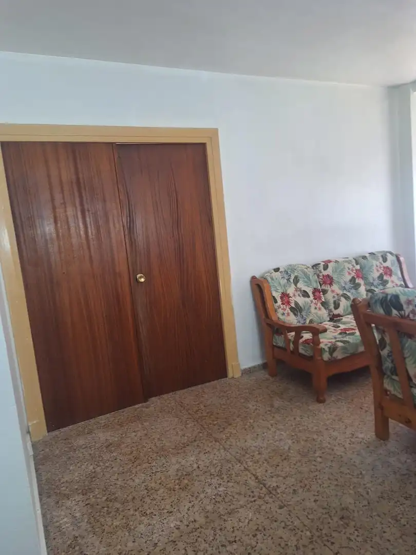 Flat for sale in Tudela