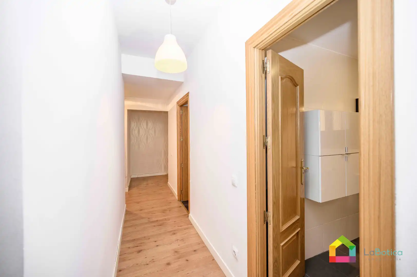 Piso en venta en Toledo con Aire acondicionado, Calefacción y Trastero