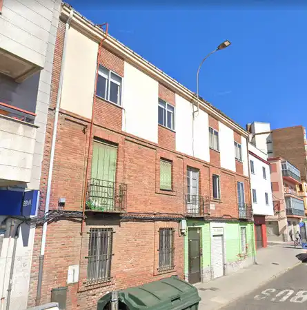 Flat for sale in Antibioticos, Armunia