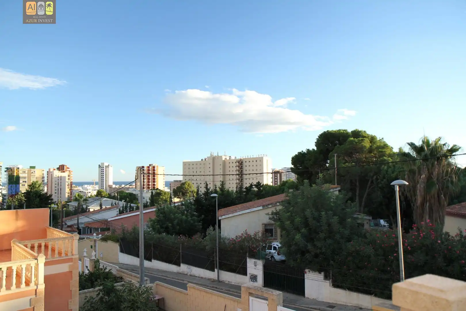Casa adosada en venta en Foietes