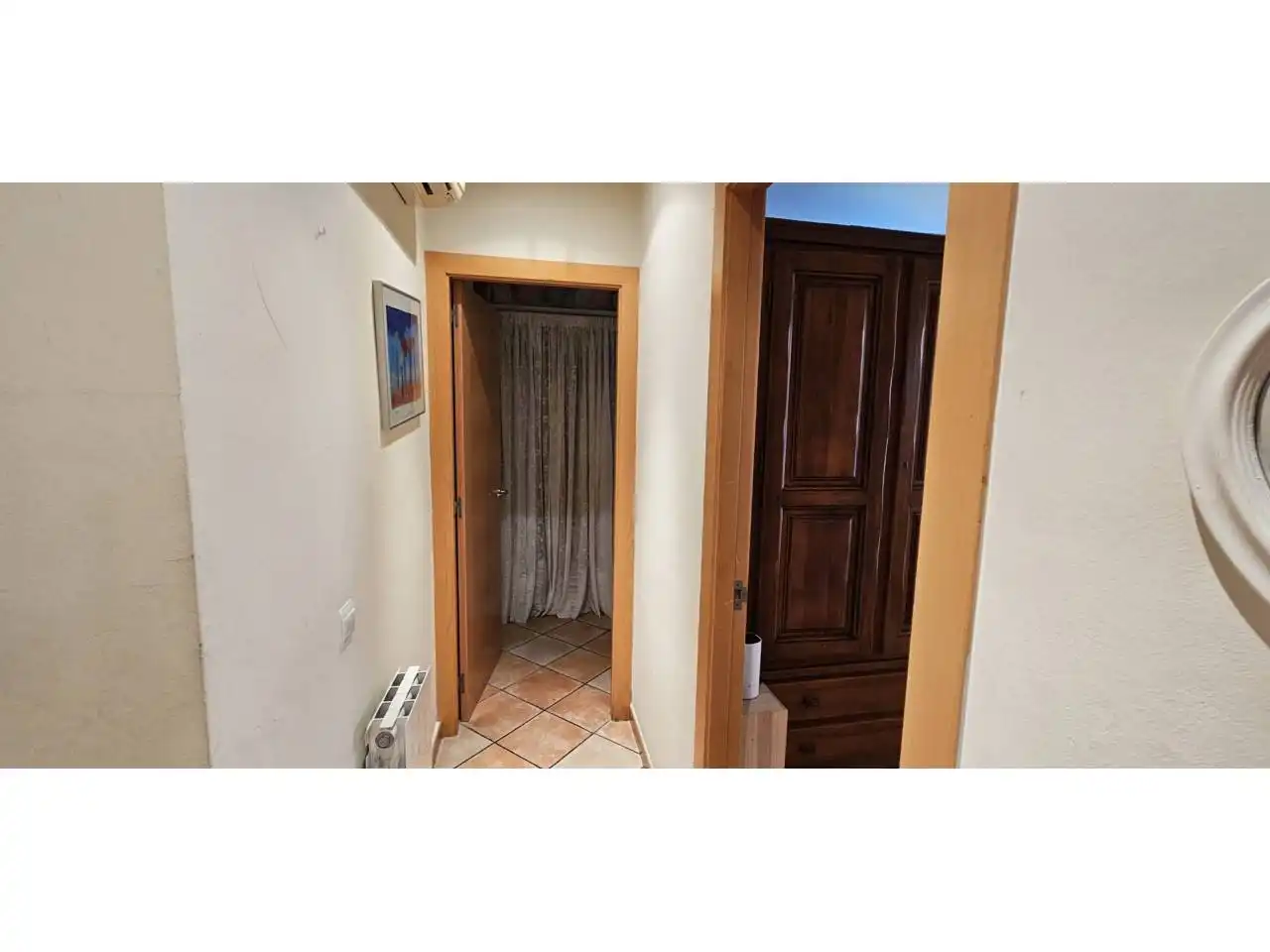 Piso en venta en Badalona con Aire acondicionado, Calefacción y Terraza