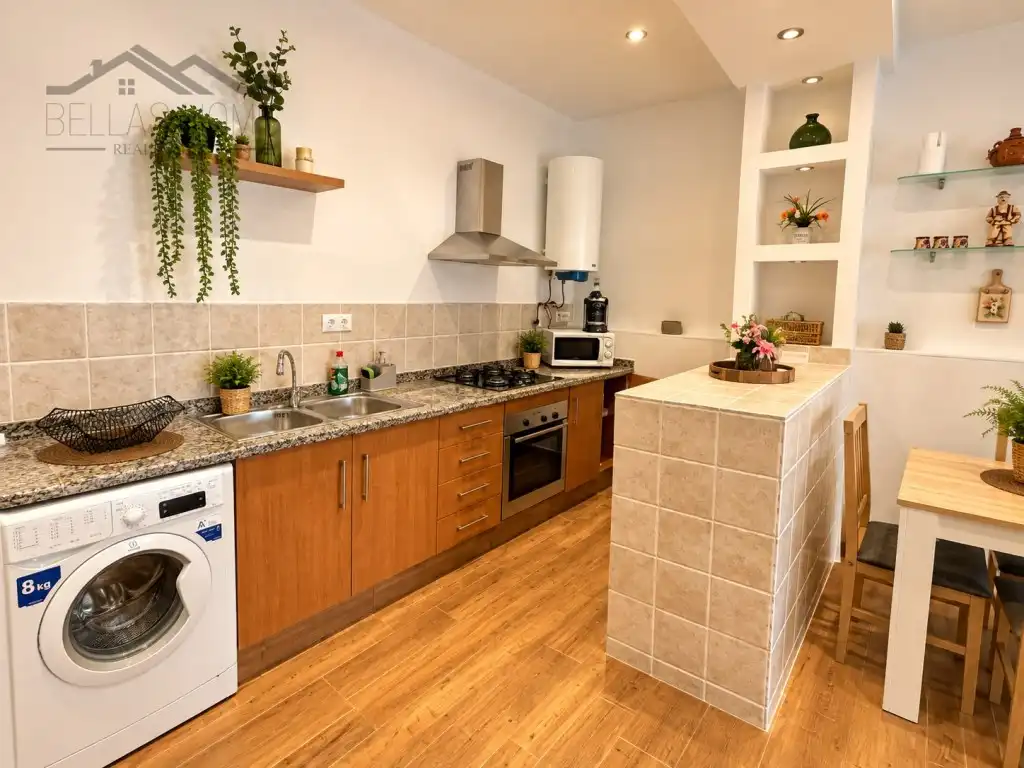 Terraced house for sale in Calle Cruces, imagen 25