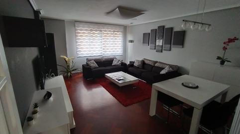 Foto 2 de Pis en venda a Calle Pintor Rosales, San Adrián, La Rioja