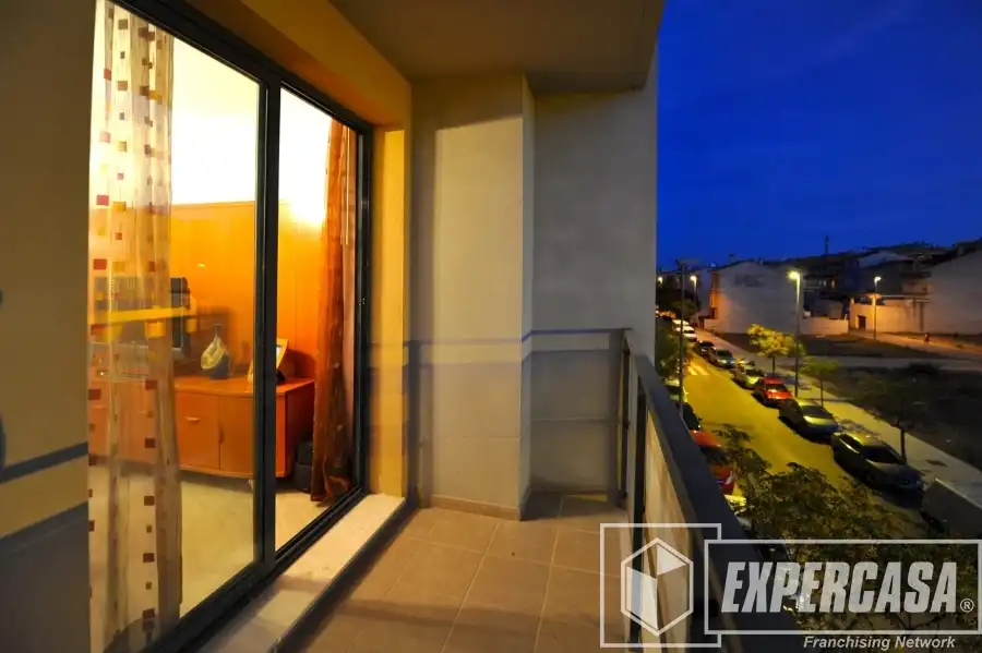 Terraza de Piso en venta en Picassent con Aire acondicionado y Trastero