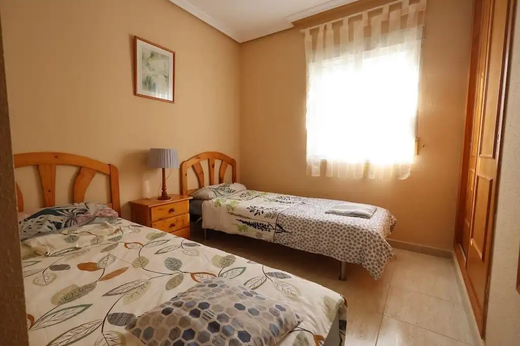Villa zur Miete in Calle Almonte, imagen 9