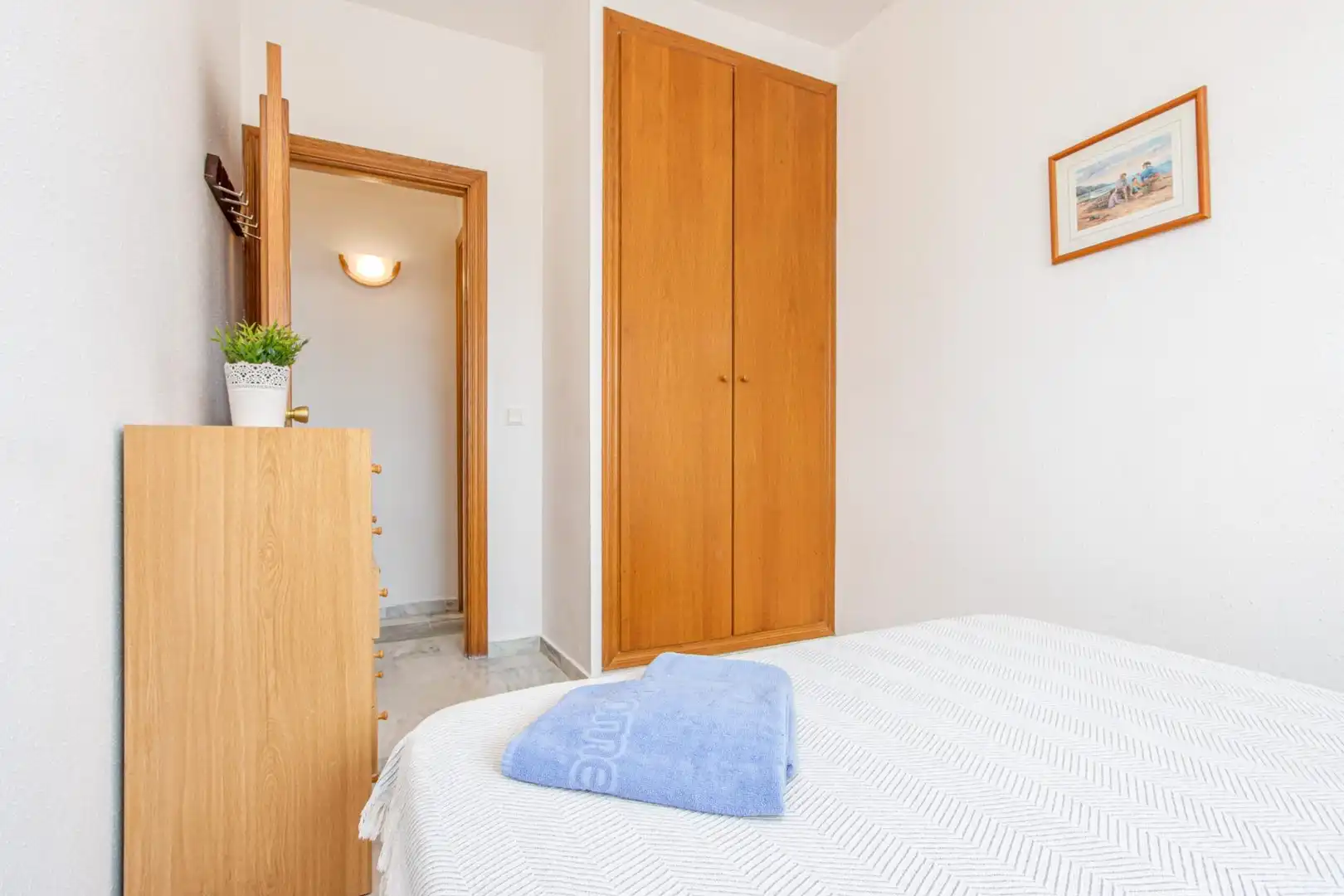 Apartment with terrace for sale in PORT MOXO 15, imagen 4