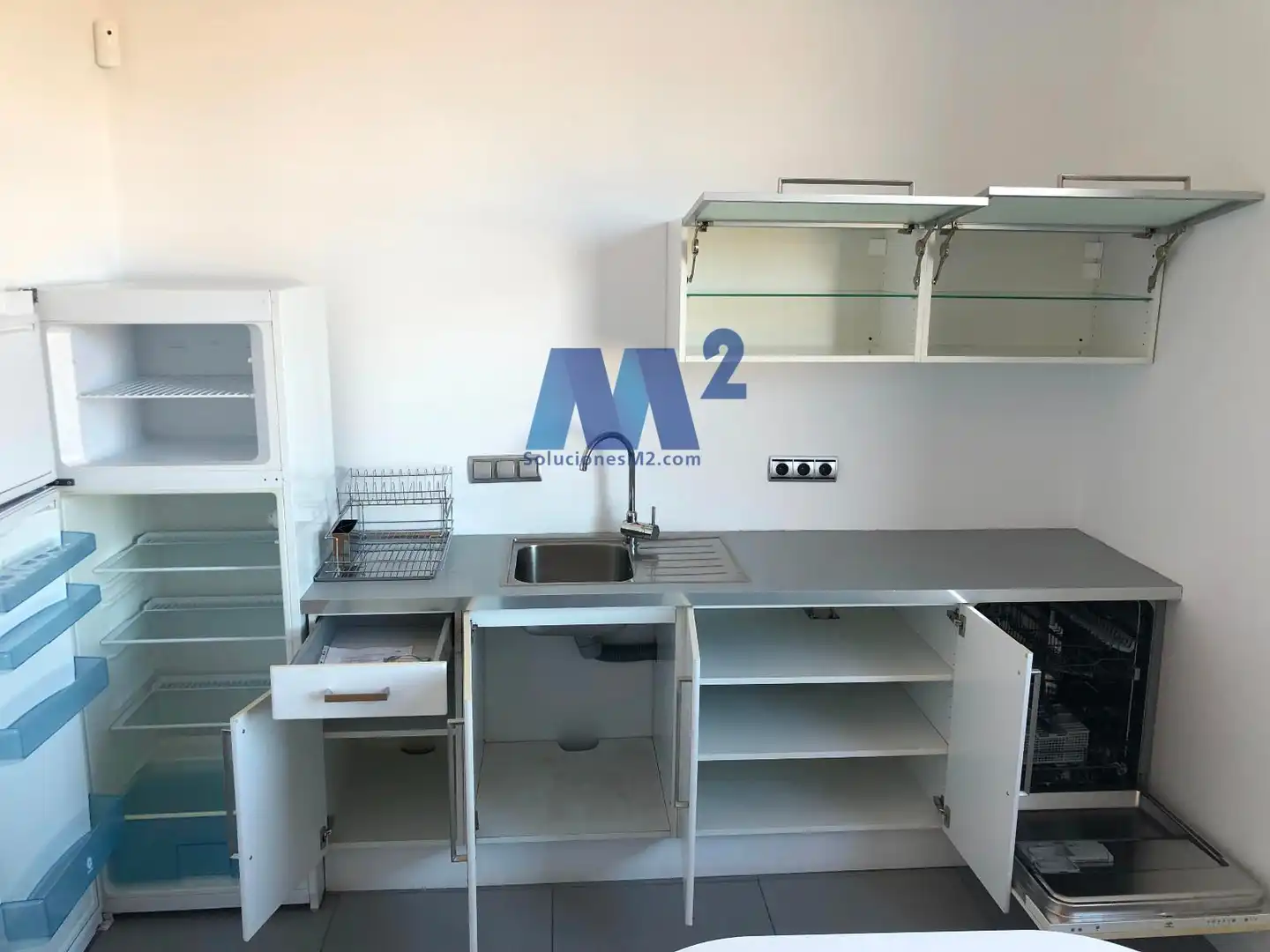 Bureau à louer à de Fuencarral, imagen 10
