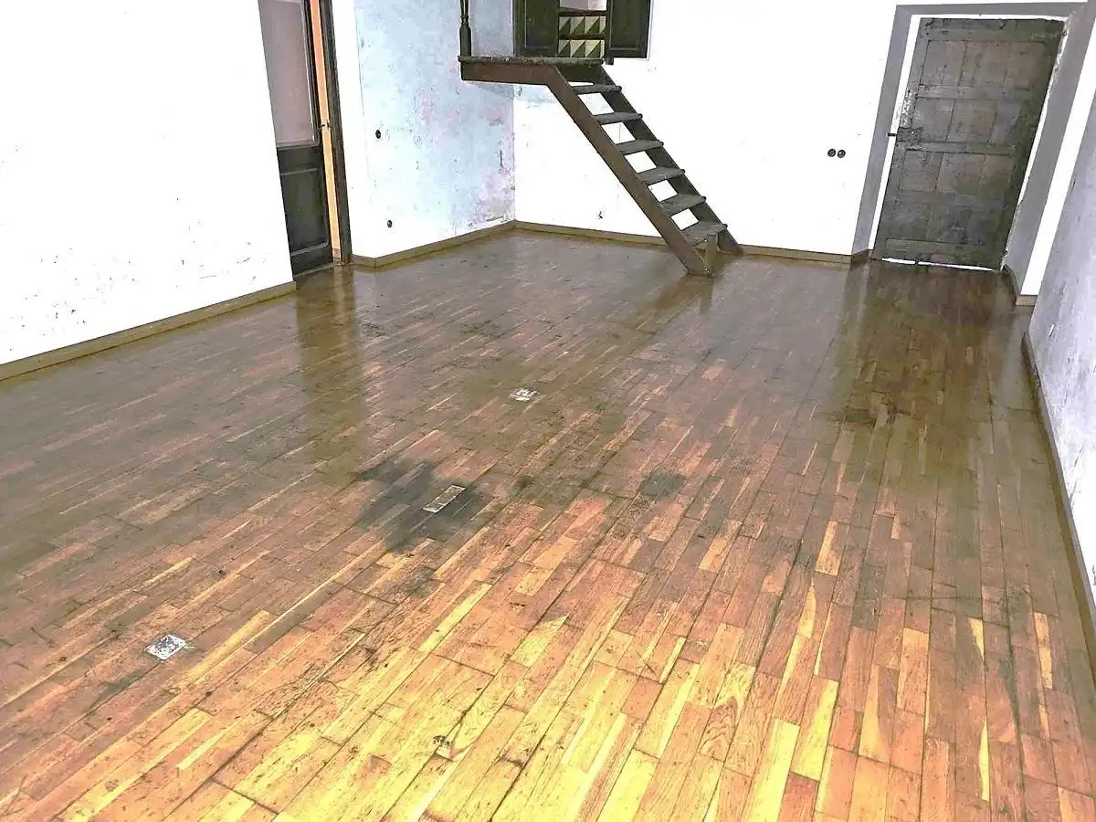 Finca rústica en venta en Cabrils con Jardín privado