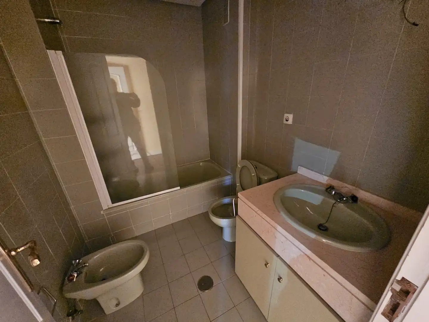 Wohnung zum Verkauf in Plaza Constitución, 12, Argés