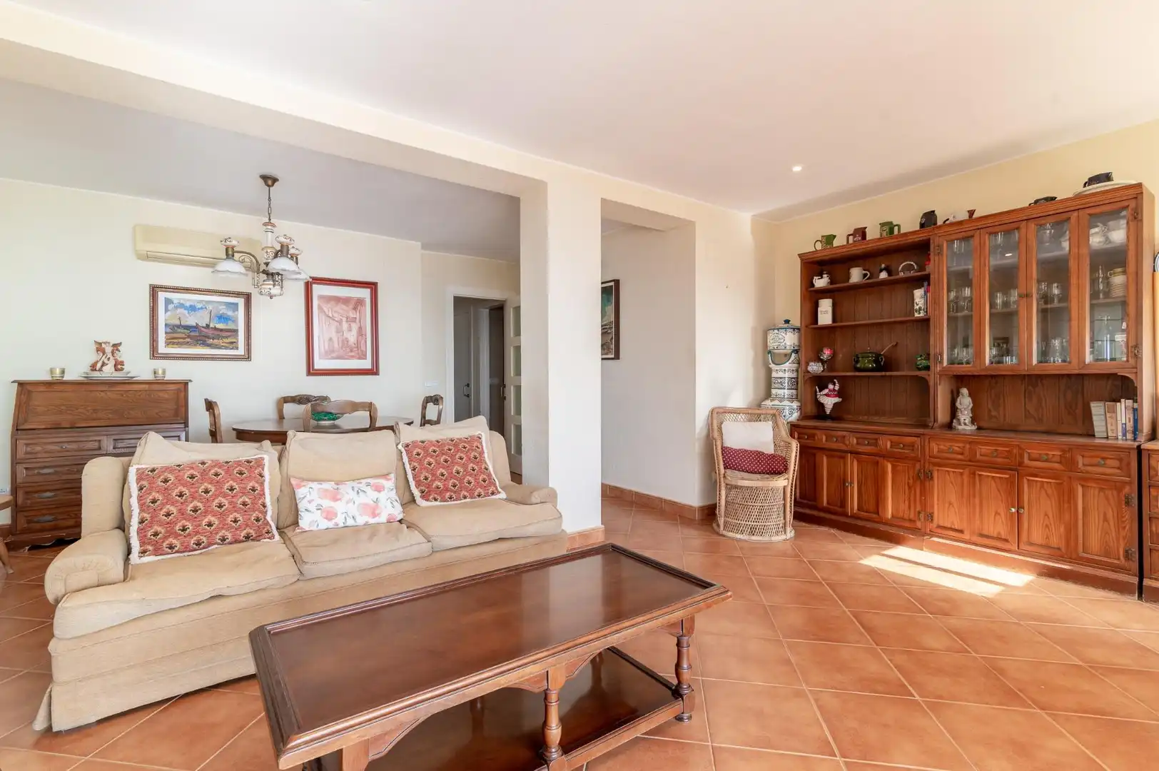 Apartamento con ascensor en venta en Passeig Marítimo Bernat Artola 30, imagen 15