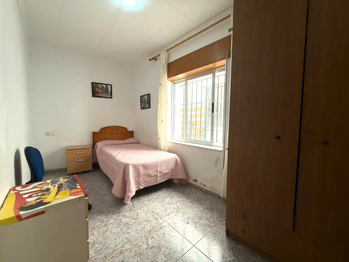 Wohnung zum Verkauf in Calle Madre de Dios, imagen 23