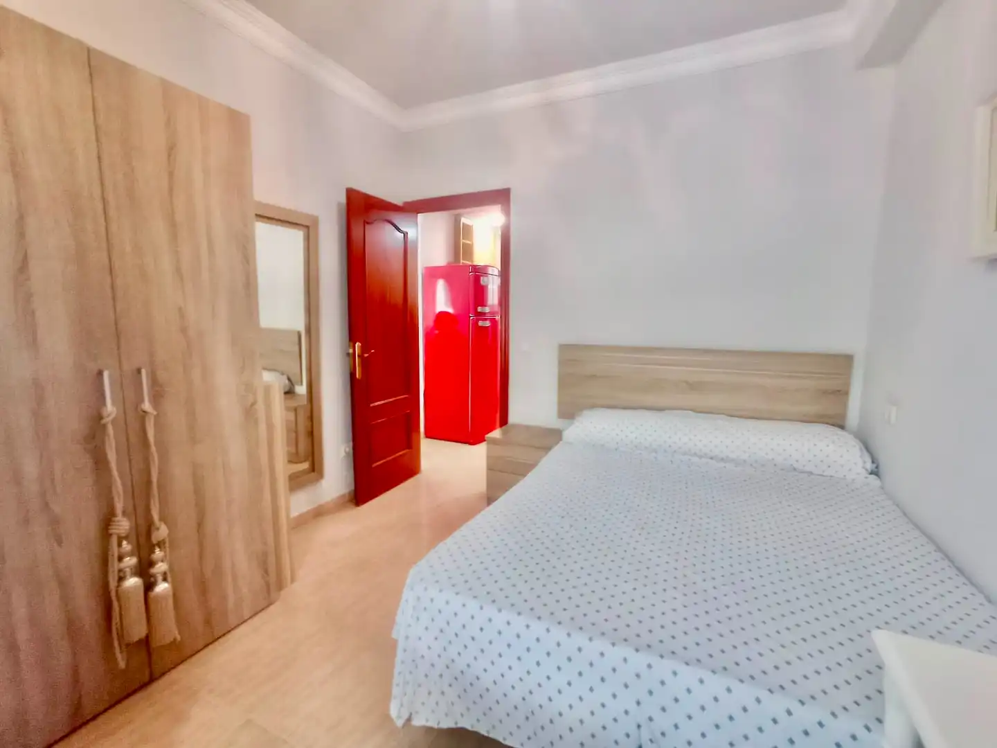 Appartamento con ascensore in vendita a Avenida Condes de San Isidro 48, imagen 5