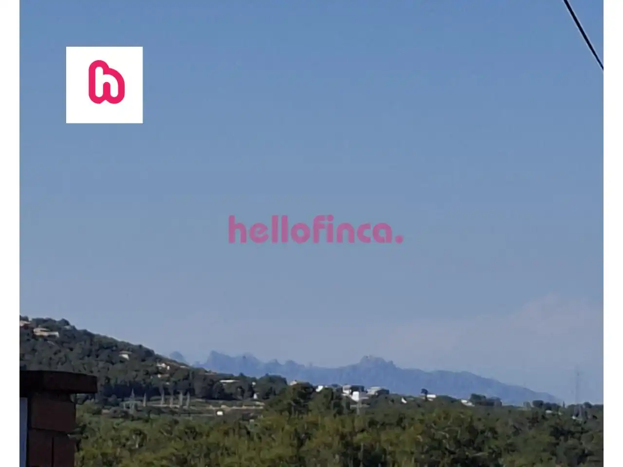 Residential land for sale in Canyelles, imagen 5