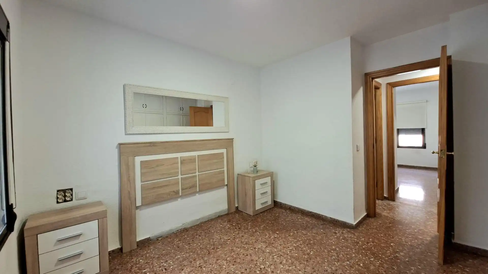 Habitación de Piso en venta en Valencia con Aire acondicionado
