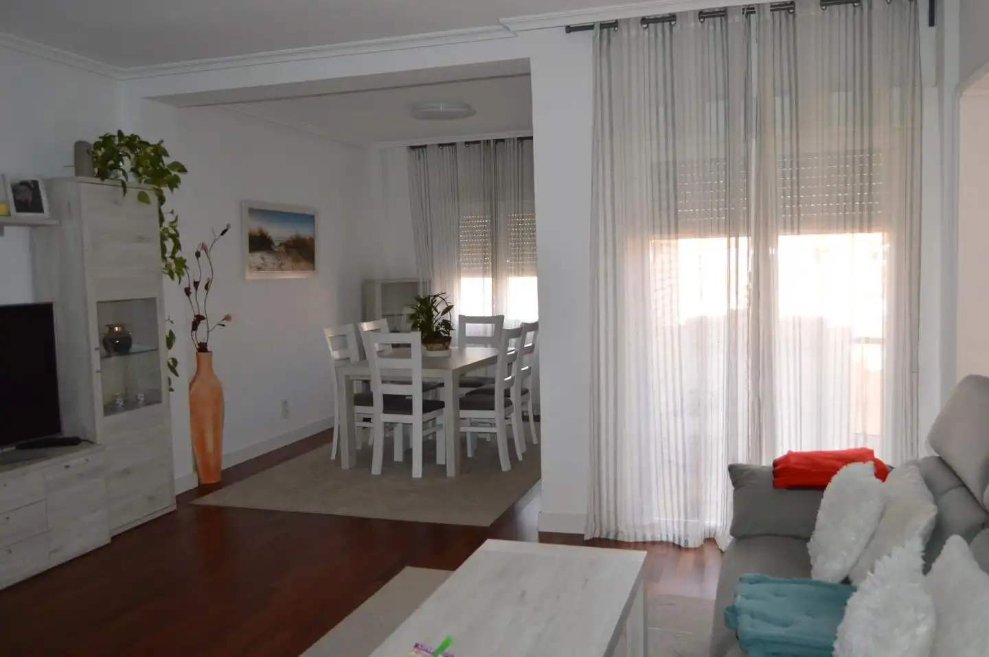 Appartement avec terrasse à vendre à Calle General Emilio Villaescusa