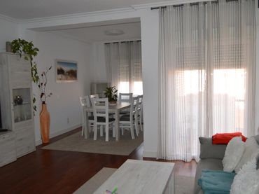 Appartamento con balcone in vendita a Calle General Emilio Villaescusa