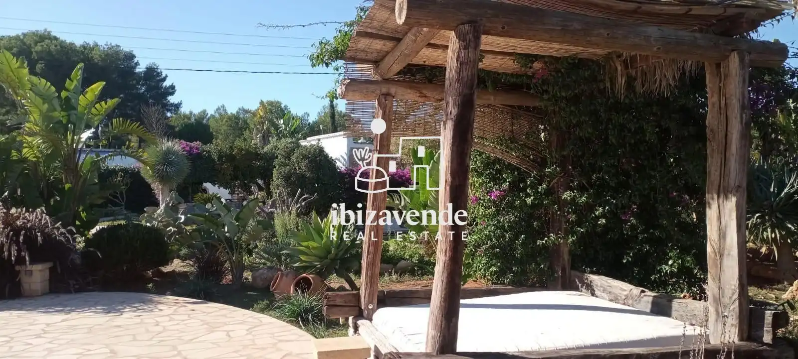 Villa mit Pool zum Verkauf in venda Labritja, imagen 16