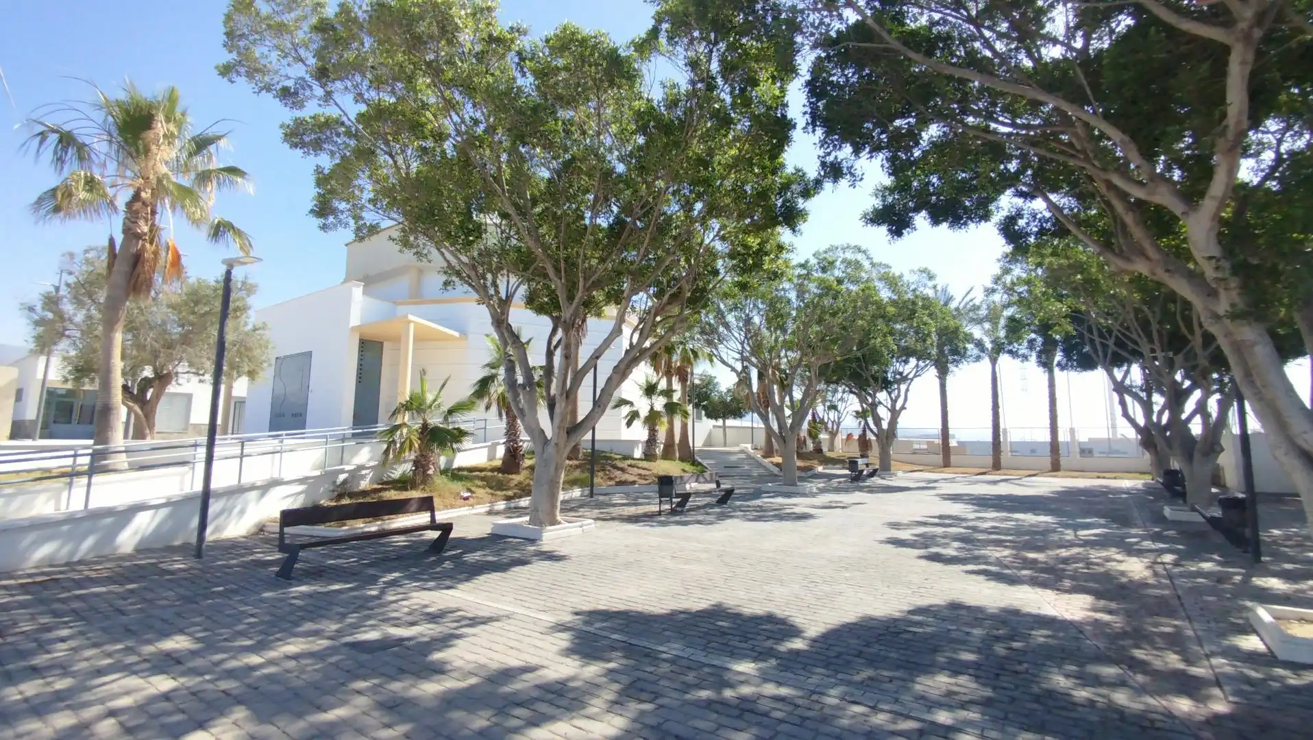 Residential land for sale in Calle de Juan Miró, imagen 12