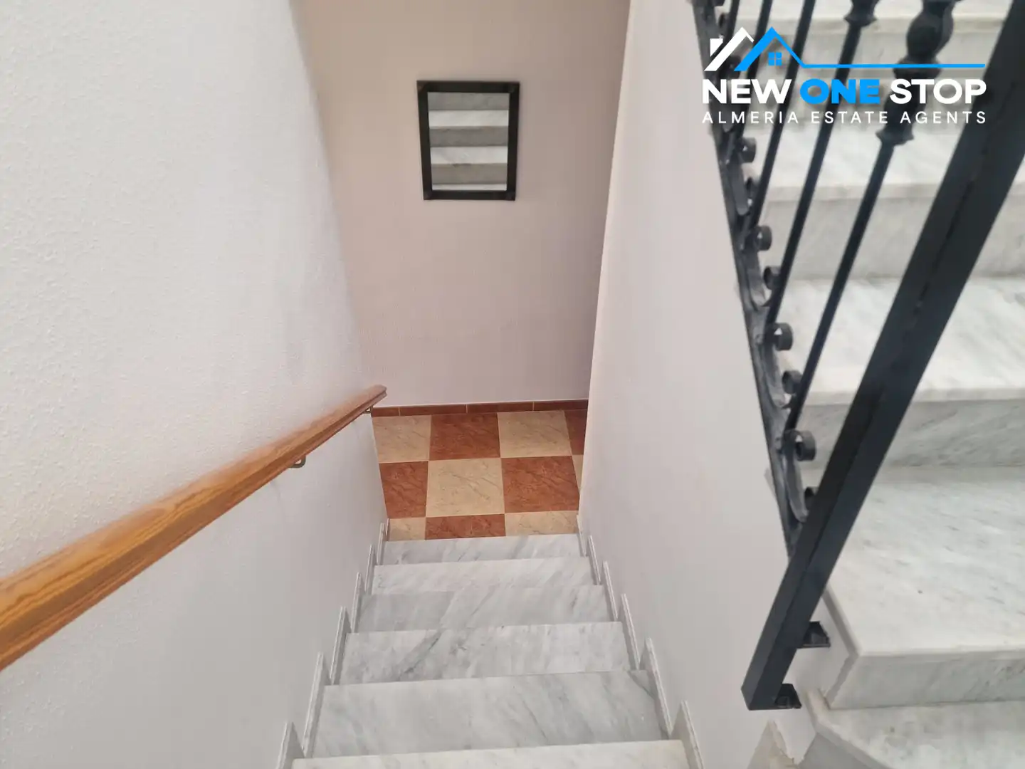 Detached homes for sale in Garrucha  with Terrace, Furnished and Oven
