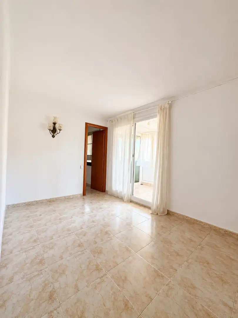 Bedroom of Flat for sale in El Prat de Llobregat  with Terrace