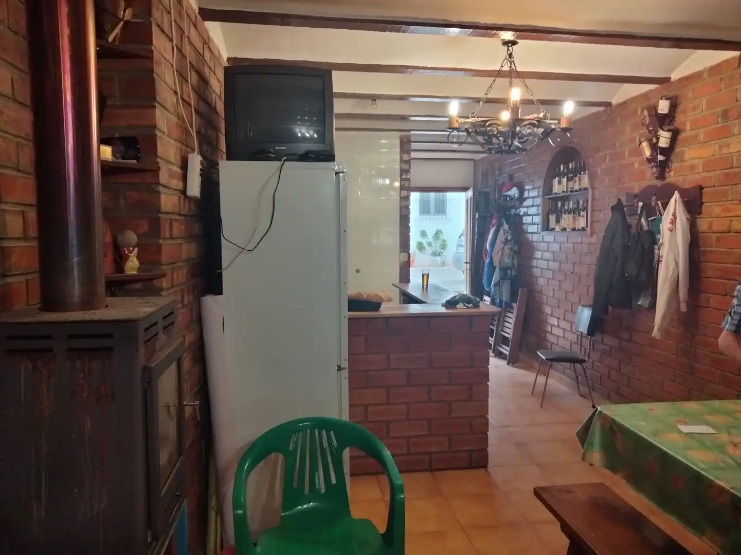 Local en venta en Navarrete - EL HORNO, Navarrete