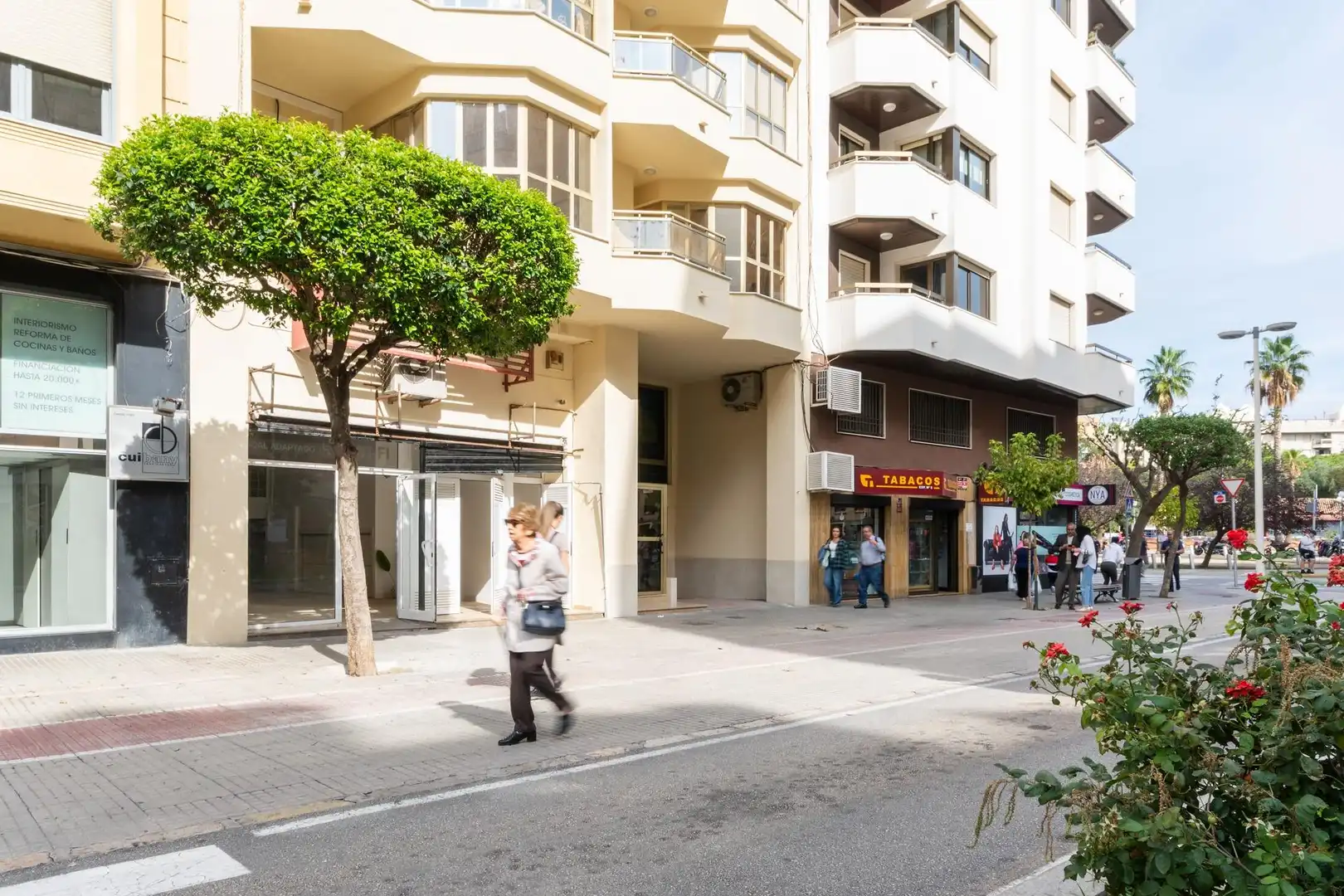 Business premises for sale in Avenida MARQUES DE CAMPO 9, imagen 30