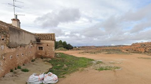Venta de 2 Suelos Urbanizables Residenciales en Calle VERA SAN ANTONIO Nº 25 Requena (Valencia/València), imatge 4