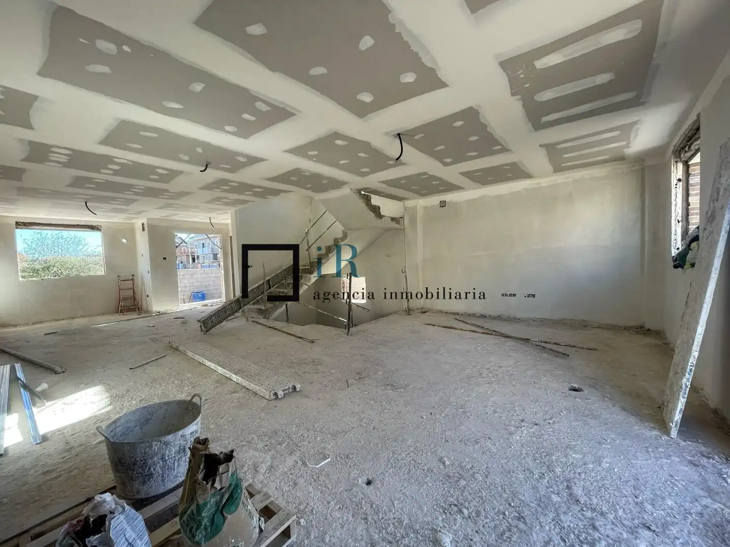 Detached homes for sale in Burguillos de Toledo  with Heating, Private garden and Storage room