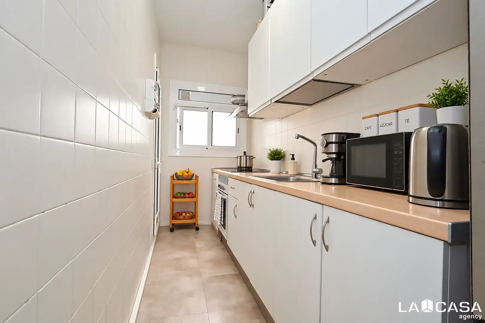 Penthouse with terrace for sale in Santa Eulàlia, imagen 9