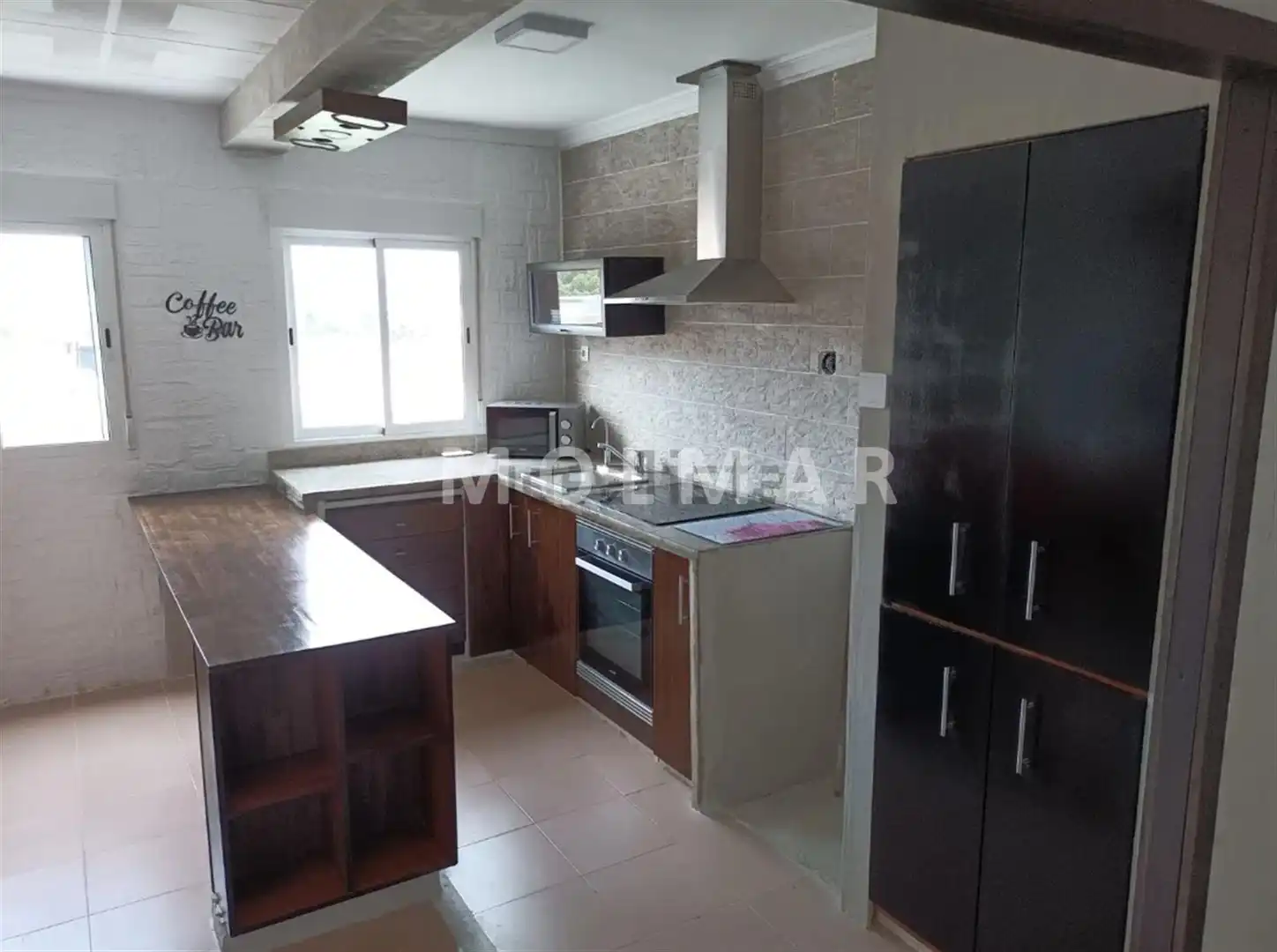 Kitchen of Flat for sale in Onda  with Storage room and Internet