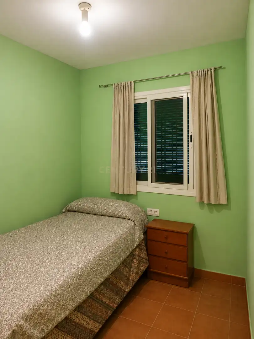 Habitación de Casa o chalet en venta en Cáceres con Piscina