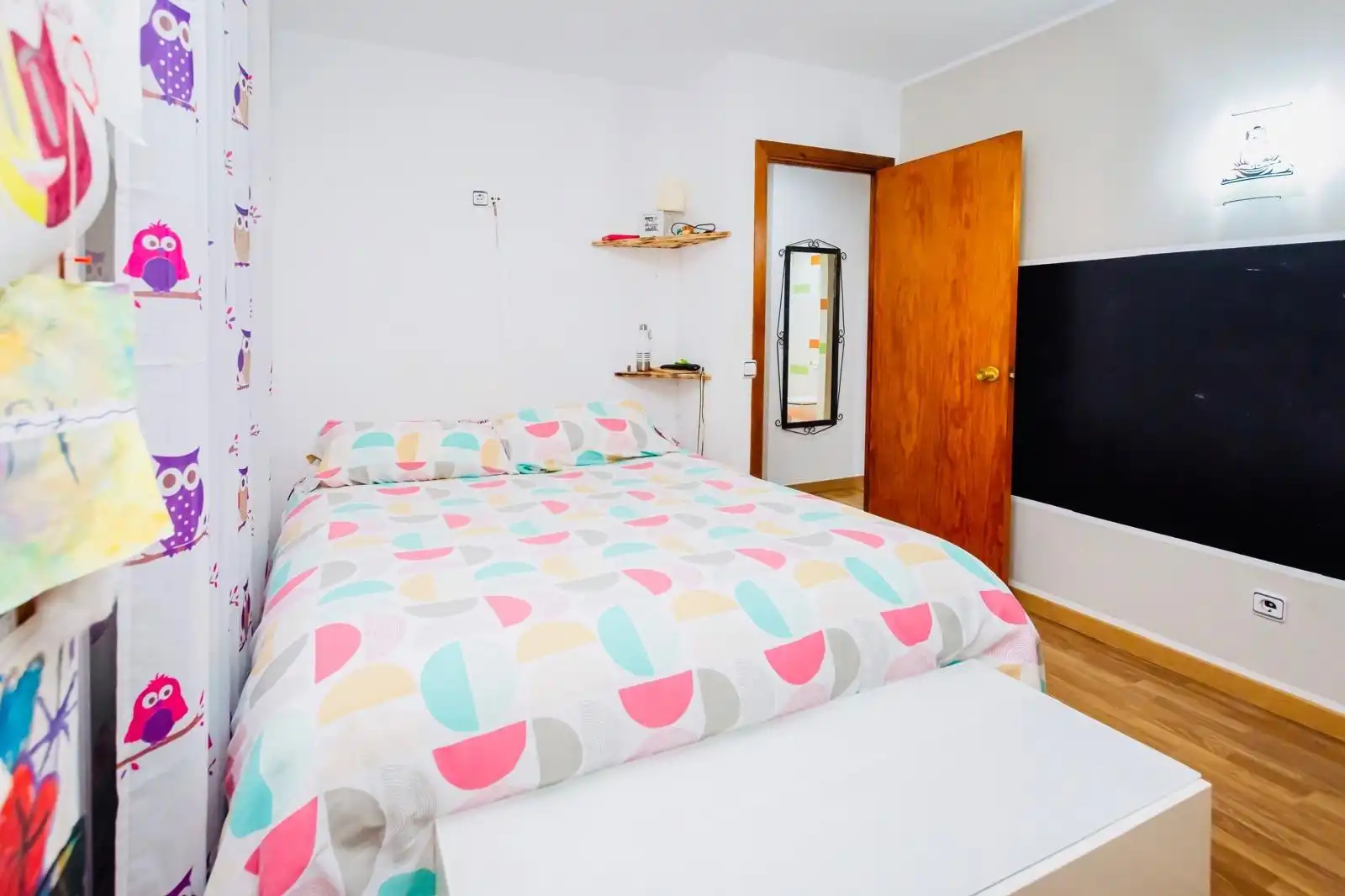 Habitación de Planta baja en venta en Calvià con Aire acondicionado y Parquet