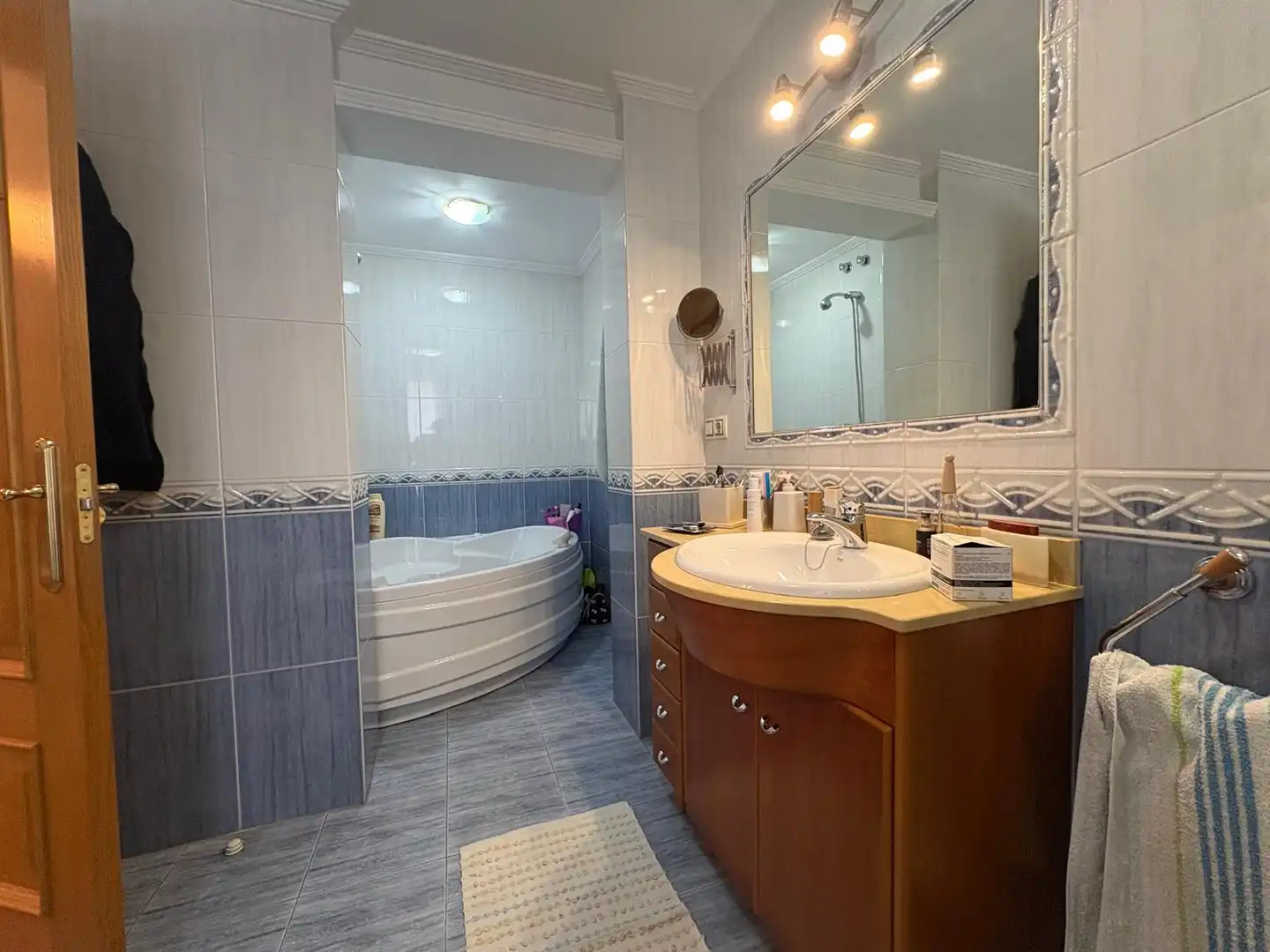 Chalet con jardín en venta en Estrada da Granxa, imagen 22