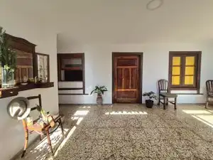 Finca rústica en venta en El Rosario con Jardín privado, Terraza y Trastero