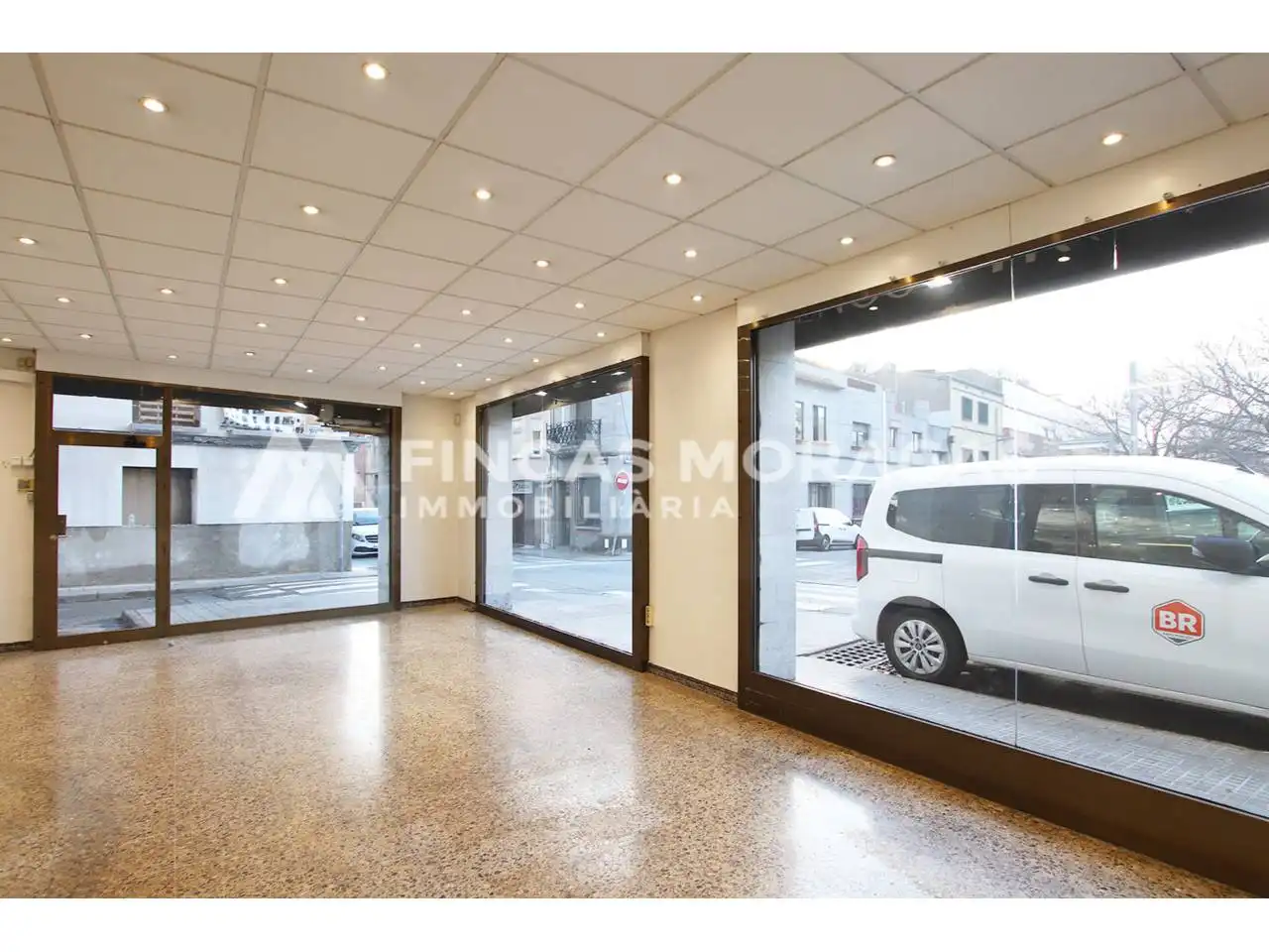 Local comercial en venta en Calle Cervantes, imagen 7