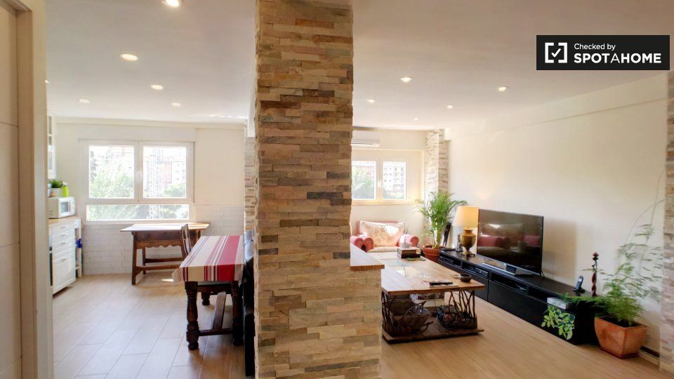 Flat to rent in Concepción