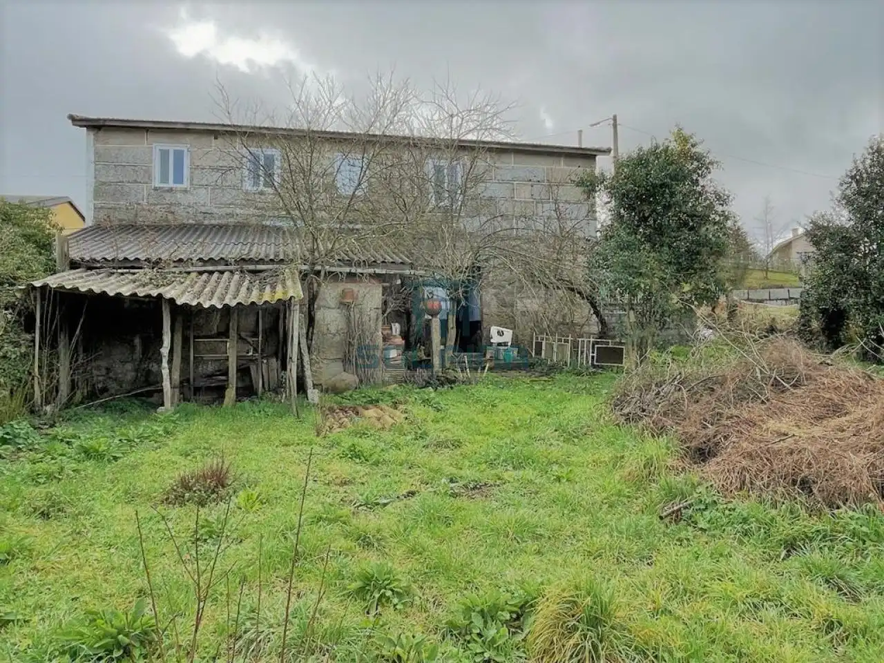 House with garden for sale in San Cibrao das Viñas, imagen 3
