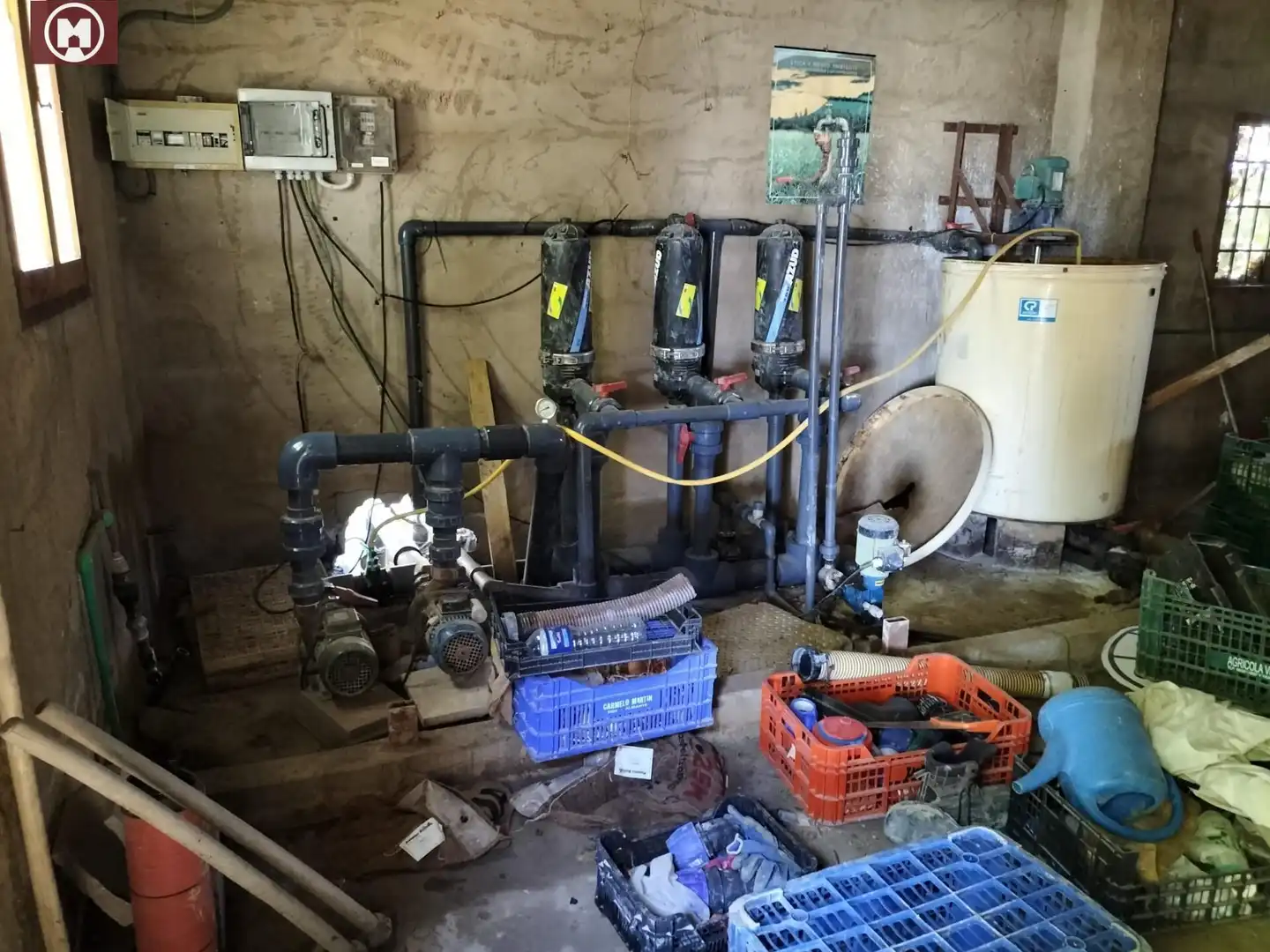 Maison rustique à vendre à Cox, imagen 18