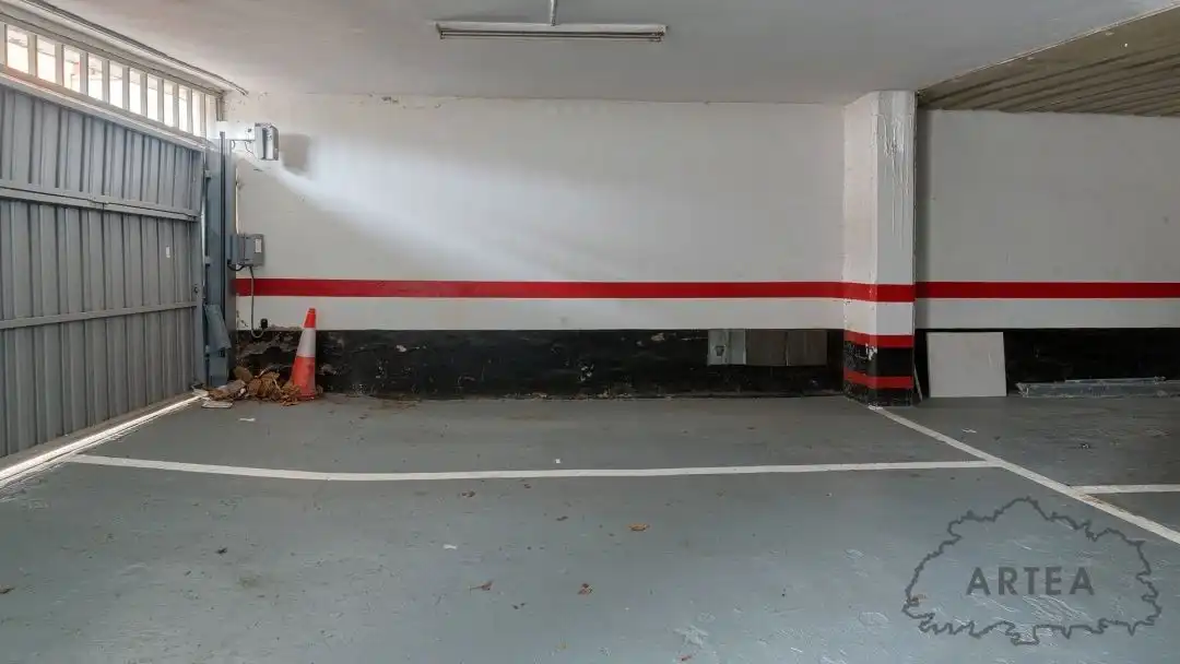 Garaje en venta en Begoñalde Etxetaldea, Zurbaran
