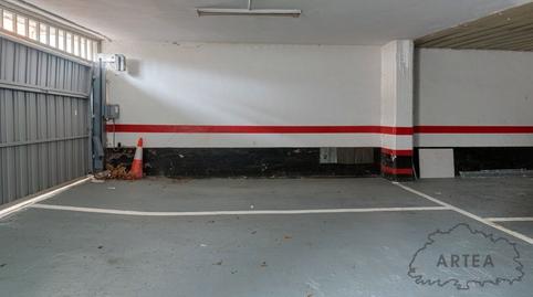 Photo 4 of Garage for sale in Begoñalde Etxetaldea, Zurbaran, Bizkaia