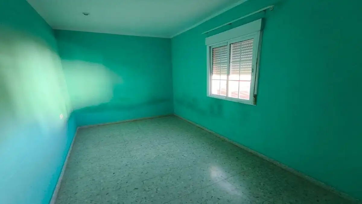 Habitación de Casa adosada en venta en Hornachos