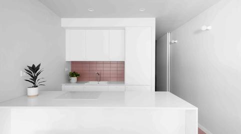 Foto 5 de Piso de alquiler en N/a, El Camp de l'Arpa del Clot,  Barcelona Capital