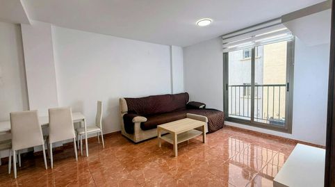Foto 4 de Piso de alquiler en Av. Agustín Millares Carlo, Arucas Casco, Arucas